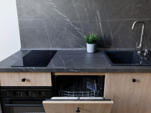 Апартаменты 'Music' Двухэтажные