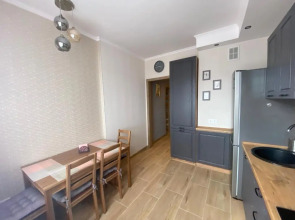 Апартаменты Незнакомка