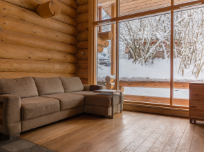 Eco Chalet