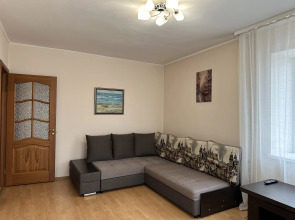 Квартира на Фастовской 14 с видом на бухту