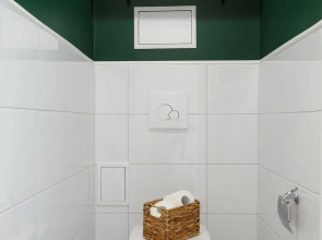 Квартира Romans