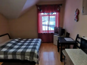 Квартира у Театра