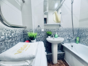 Апартаменты VEGAS  на Гагарина