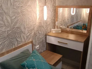 Апартаменты Двухкомнатные