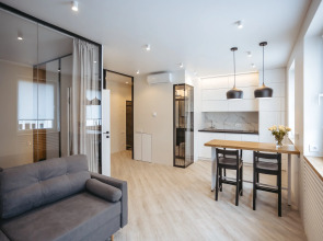 Апартаменты Cozy39 Lake