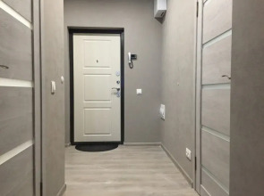 Квартира Райдас на Чапаева 61