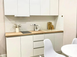 Квартира Уютная однокомнатная