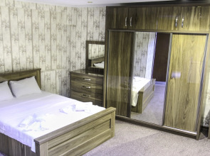 Отель New Palace Shardeni