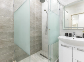 Апартаменты Комфорт