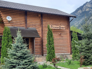 База отдыха Рыбачий стан