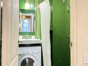 Апартаменты на Острякова 1