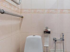 Апартаменты сказка в лучшем месте