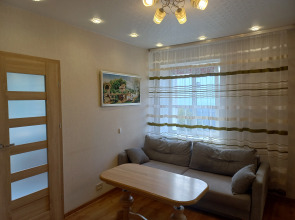 Квартира Уютный центр