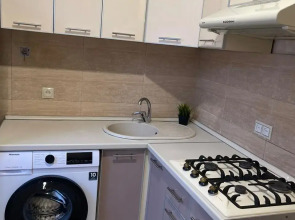 Квартира Уютная квартира у моря в центре