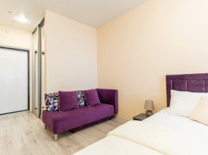 Апартаменты уютные с видом на море от LetoApart