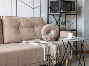 Апартаменты Red Apartments Аврора Астрей