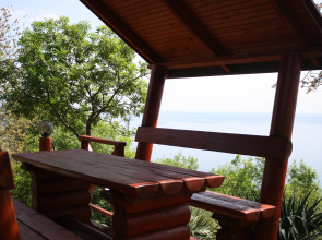 Гостевой Дом Вилла Аккорд