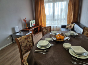 Квартира Большая 2-х комнатная Хорошая у Метро Отрадное