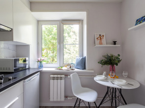 Апартаменты у Парка на ул Гагарина