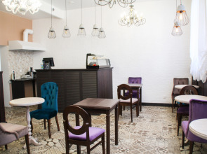 Отель Аристократ