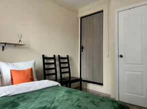 Апартаменты Светлая студия в Абакане