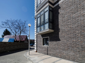 Апартаменты на Набережной 19