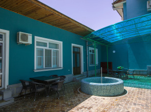 Отель Great Trip