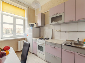 Апартаменты хочу жить в центре и точка