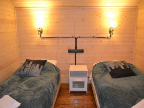 Гостевой Дом Агроусадьба NaraEcoHills