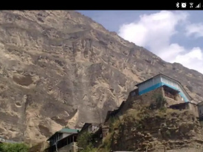 Arakani Guest House