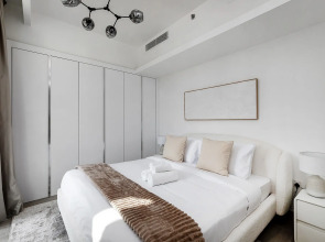 Апартаменты Welcome Home in Luma 22