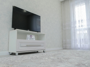 Yazeva 17 Stil I Tishina Flat