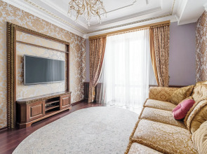 Квартира Эксклюзивная с видом на Волгу