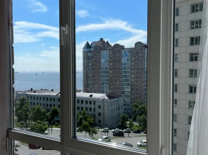 Апартаменты Новые