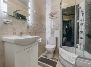 Апартаменты  Колибри 1