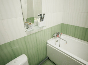 Апартаменты Проспект Притомский 11