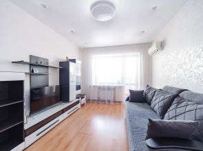 Квартира Горького 154