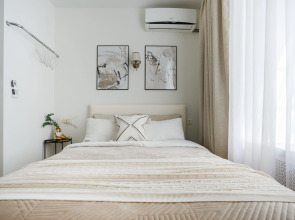 Апартаменты Студия на Газетном