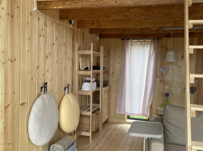 Гостевой Дом Уютный Домик у Игоры Большой