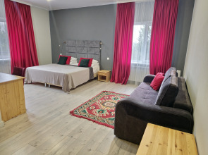 Отель Эльбер