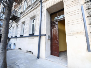 Апарт-отель Jardin Vera