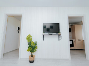 Апартаменты на Кирова