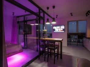 Апартаменты Cozy39