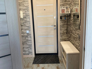 Квартира Уютная и новая