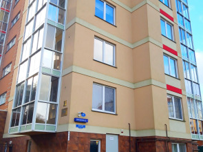 Апартаменты Синяя Птица