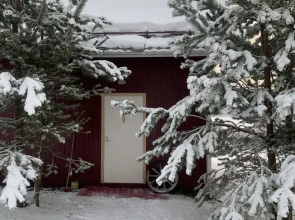 Гостевой Дом Ярви Хаус