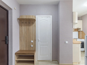 Квартира на Бурнаковская 105