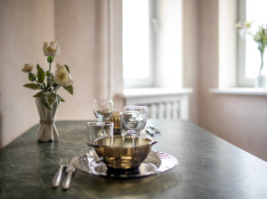 Апартаменты Калининградский 13