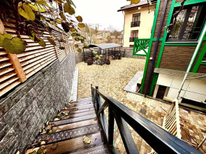 Апартаменты в самом центре Красной Поляны