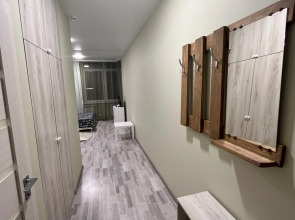 Апартаменты на Мичурина 58 к2